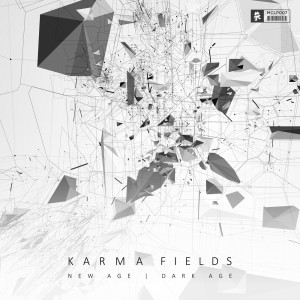 收聽Karma Fields的A Bright But Distant Future歌詞歌曲