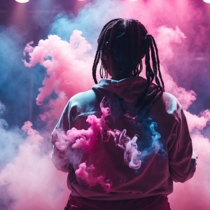 Binaural Beat的專輯Dreamy Slumber: Hip Hop for Night