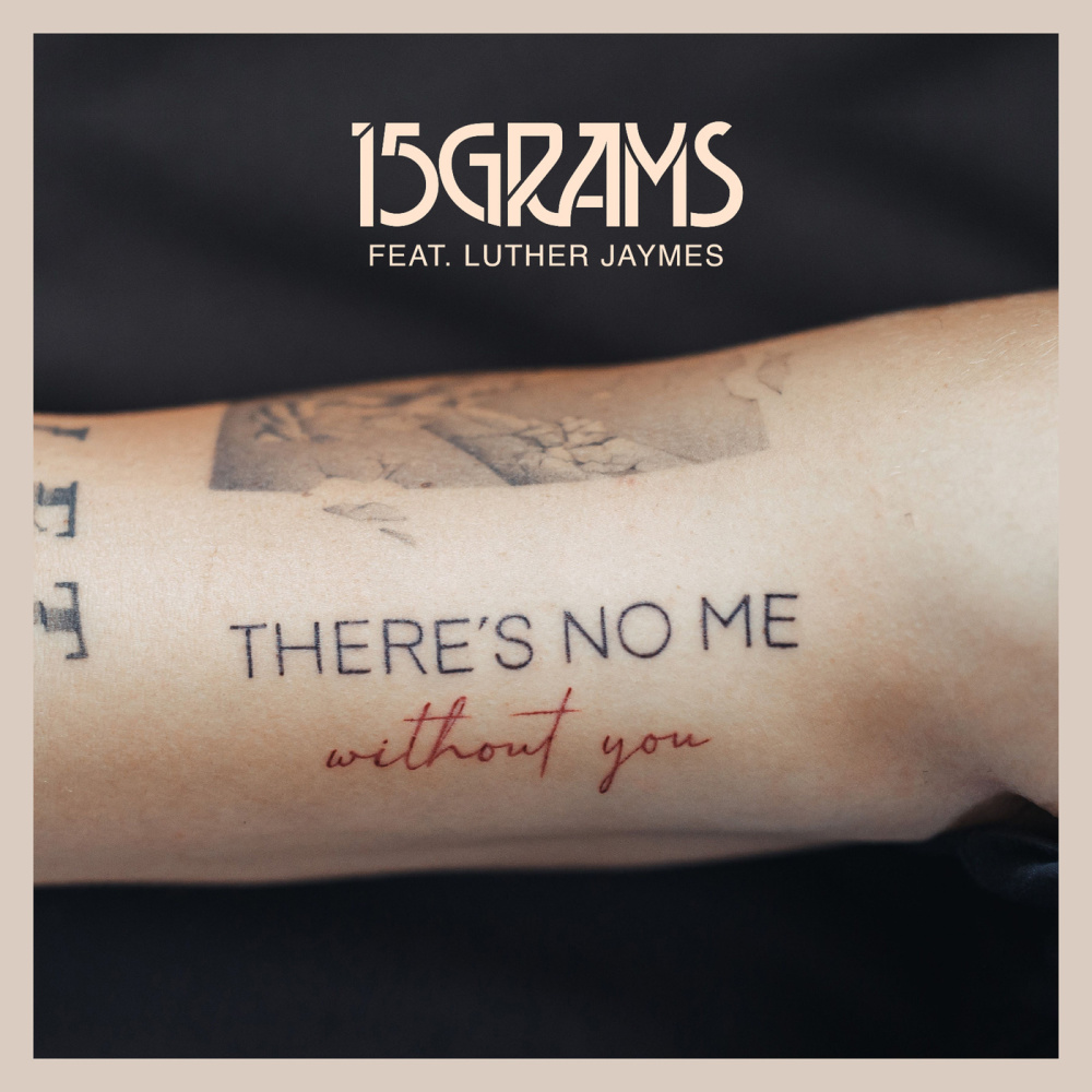 There Is No Me (Without You)
