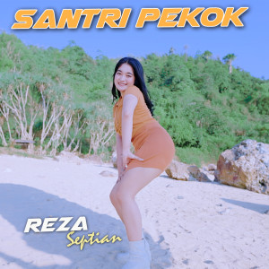 Listen to Santri Pekok song with lyrics from Reza Septian