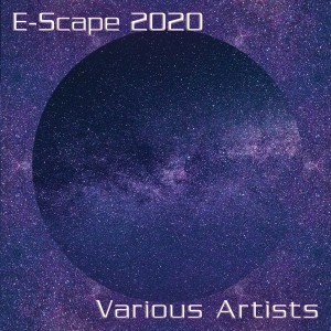 Various Artists的專輯E-Scape 2020