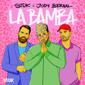 Album La Bamba from Stuk
