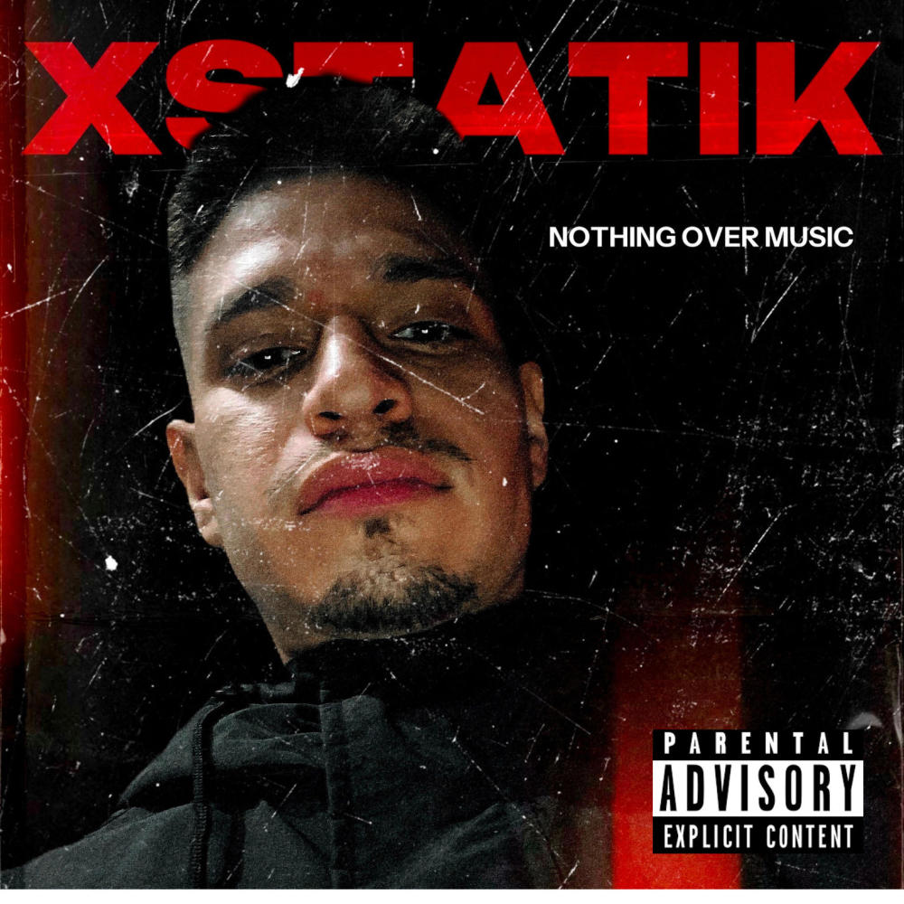 Dangerous (feat. Stilo Jordan) (Explicit)