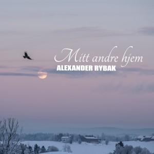 Album Mitt Andre Hjem from Alexander Rybak