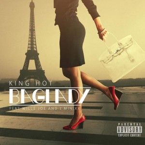 Listen to Bag Lady song with lyrics from King Hot