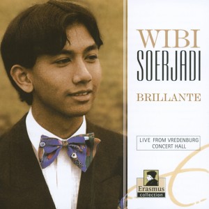 Wibi Soerjadi的專輯Live from Vredenburg Concert Hall