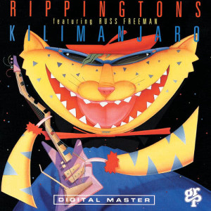 收聽The Rippingtons的Los Cabos! (Album Version)歌詞歌曲