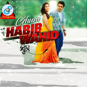 收聽Habib Wahid的Ghum歌詞歌曲