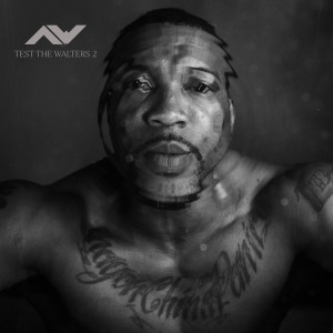 อัลบัม Test The Walters 2 (Explicit) ศิลปิน Ashley Walters