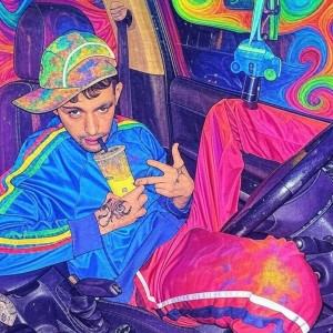 收聽King Kasta的La Liberté歌詞歌曲