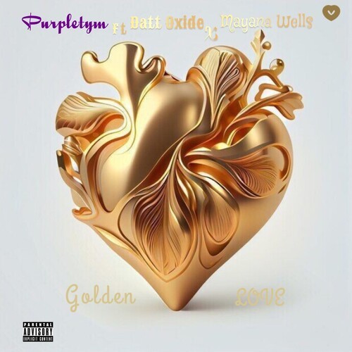 Golden Love