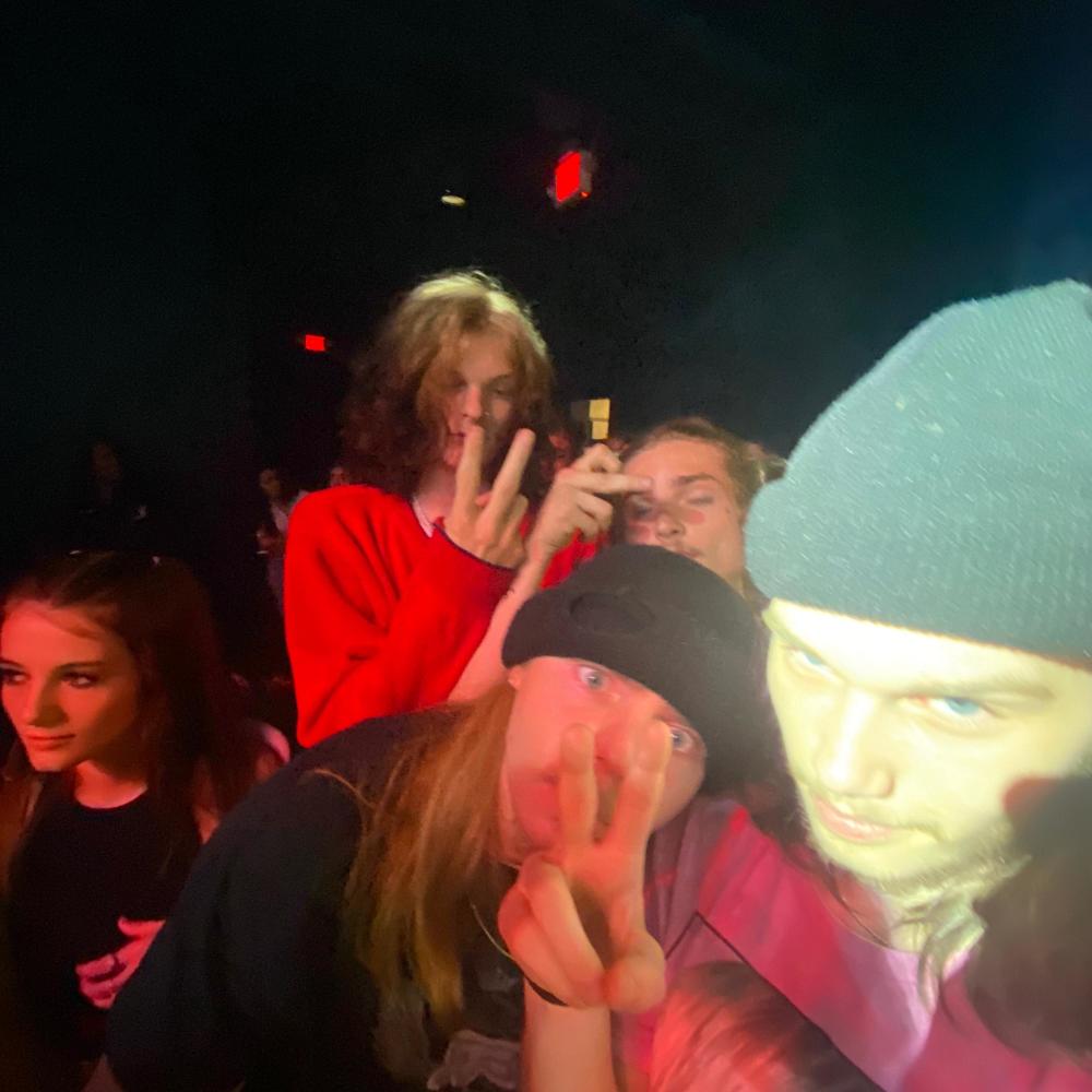 boonies (feat. Royal AR) (Explicit)