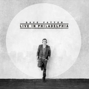 Dave Patten的专辑Live in Philadelphia