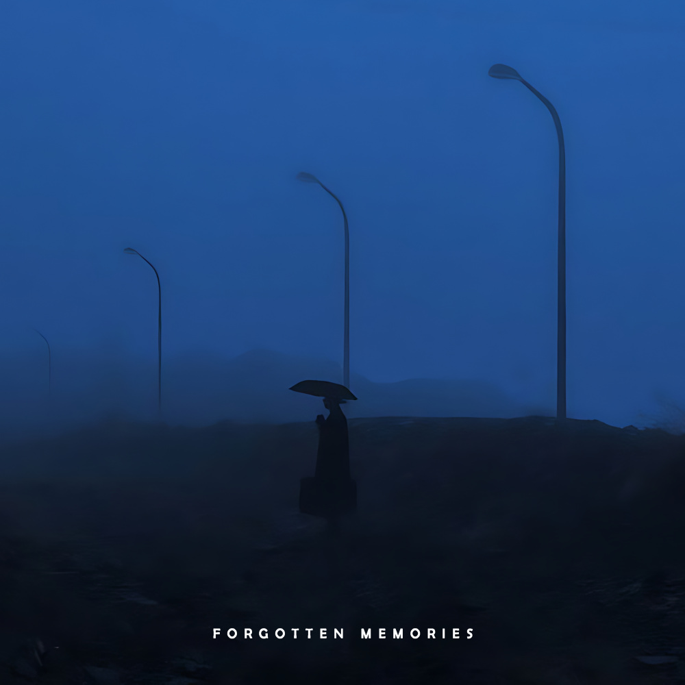 forgotten memories