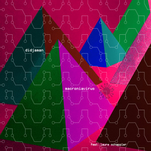 Listen to Macroniavirus song with lyrics from Didjaman
