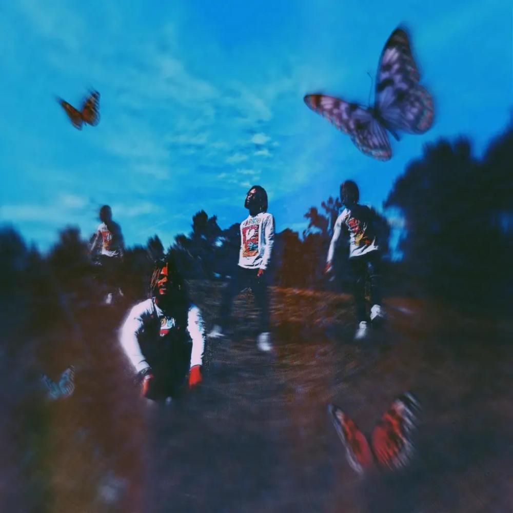 Tyreek Hill (feat. YAGAMI & STURDY67) (Explicit)