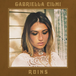 ดาวน์โหลดและฟังเพลง Ruins พร้อมเนื้อเพลงจาก Gabriella Cilmi