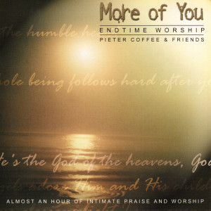 Dengarkan His Prayer lagu dari Pieter Coffee & Friends dengan lirik