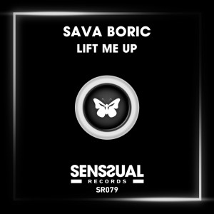 อัลบัม Lift Me Up ศิลปิน Sava Boric