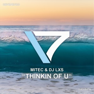 Album Thinkin Of U from MITEC