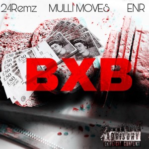收聽Mulli Moves的Bread & Butter (Explicit)歌詞歌曲