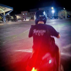 KorazonSquad的專輯Dans mon dos (feat. P1, BIGTONY.KRZ & CSUREP)