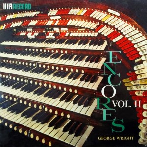 ดาวน์โหลดและฟังเพลง Pizzicato Polka พร้อมเนื้อเพลงจาก George Wright