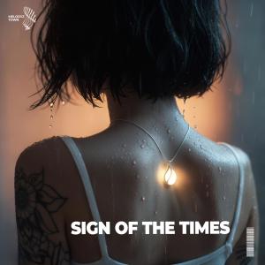 ดาวน์โหลดและฟังเพลง sign of the times (slowed + reverb) พร้อมเนื้อเพลงจาก Vallvete