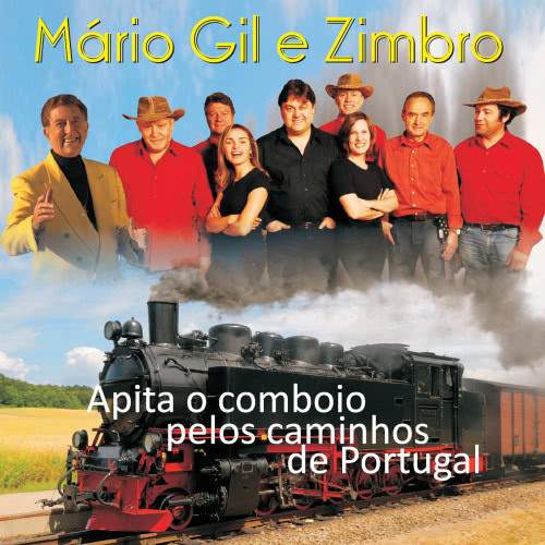 Variações Musicais do Zimbro