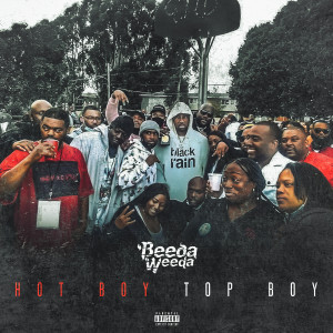 Hot Boy Top Boy (Explicit)