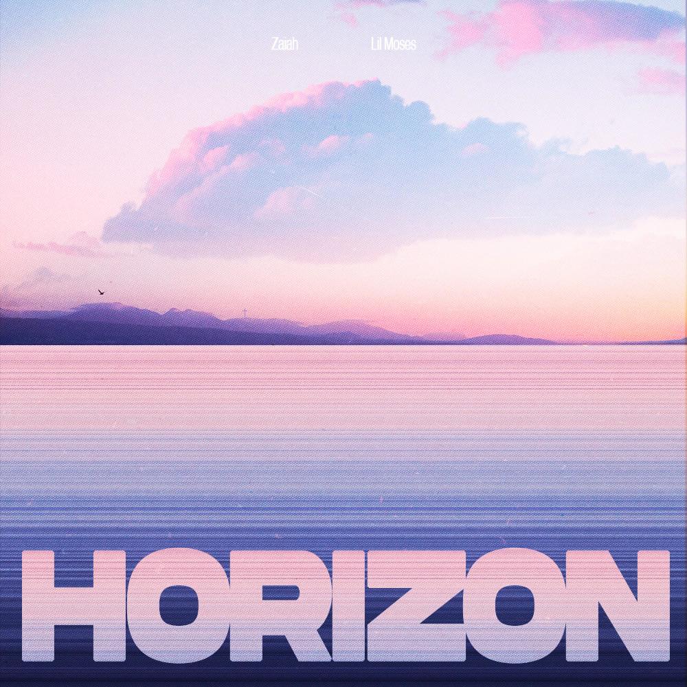 Horizon (feat. Lil Moses)