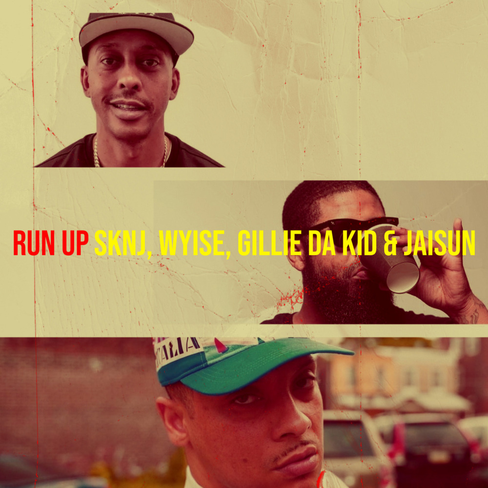 Run Up (Explicit)