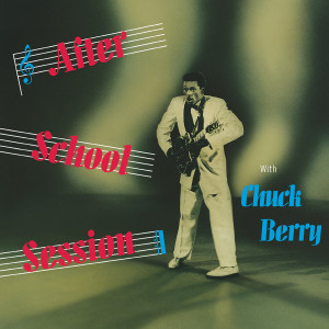 ดาวน์โหลดและฟังเพลง School Day (Ring Ring Goes The Bell) (Single Version) พร้อมเนื้อเพลงจาก Chuck Berry