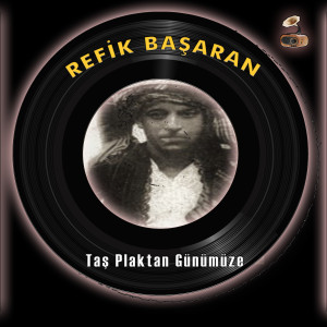 收聽Refik Başaran的Kestanenin İrisi歌詞歌曲