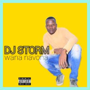 DJ Storm的專輯Wana Navona