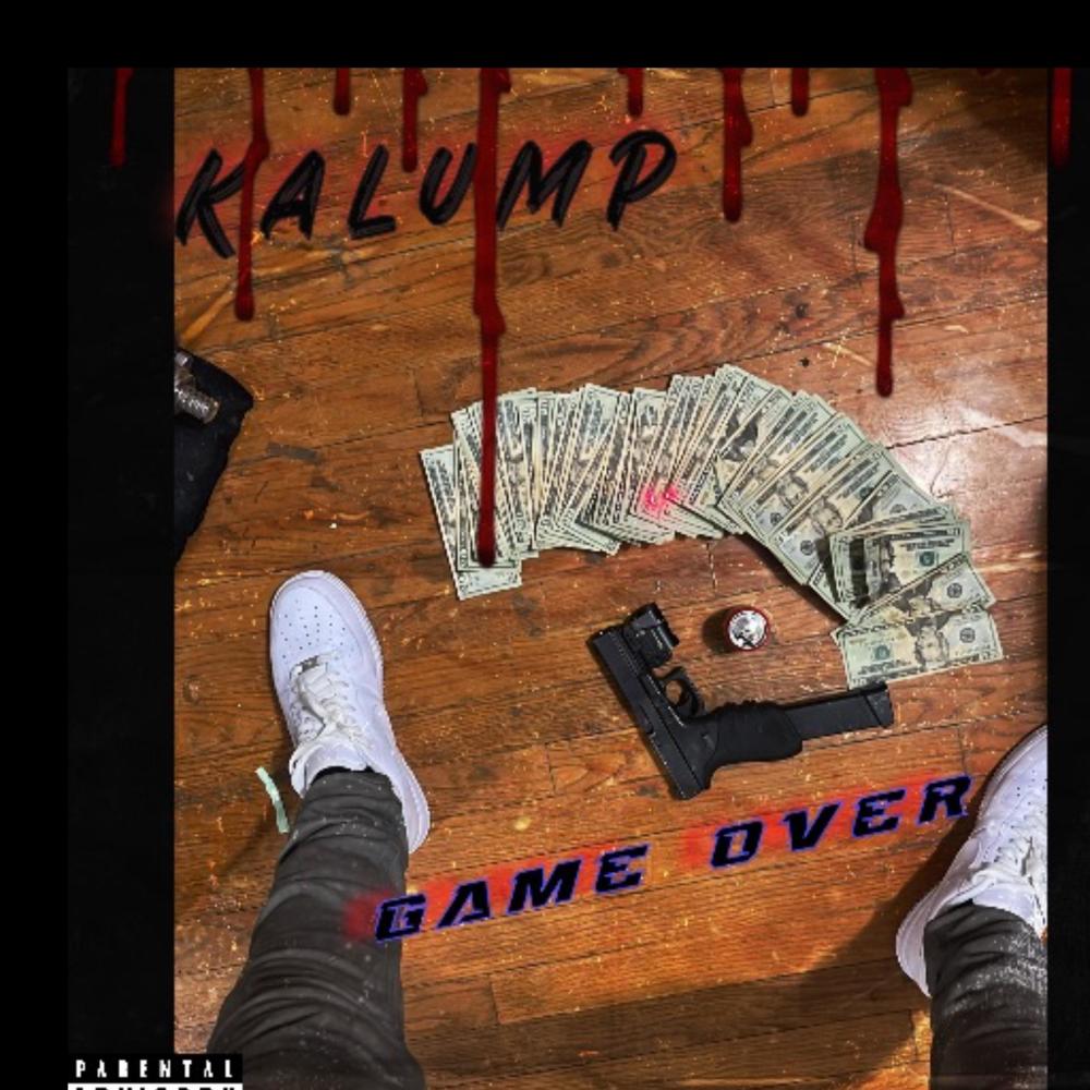 Game Over (Explicit)