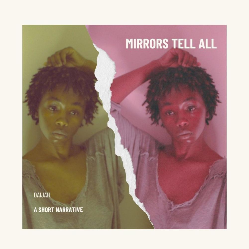 Mirrors Tell All