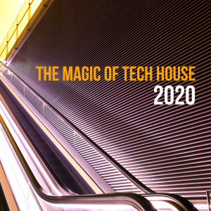 Album The Magic Of Tech House 2020 oleh Luke Kosmas