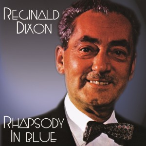 收聽Reginald Dixon的Crazy People歌詞歌曲