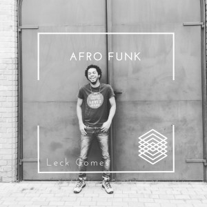 Leck Gomes的專輯Afro Funk