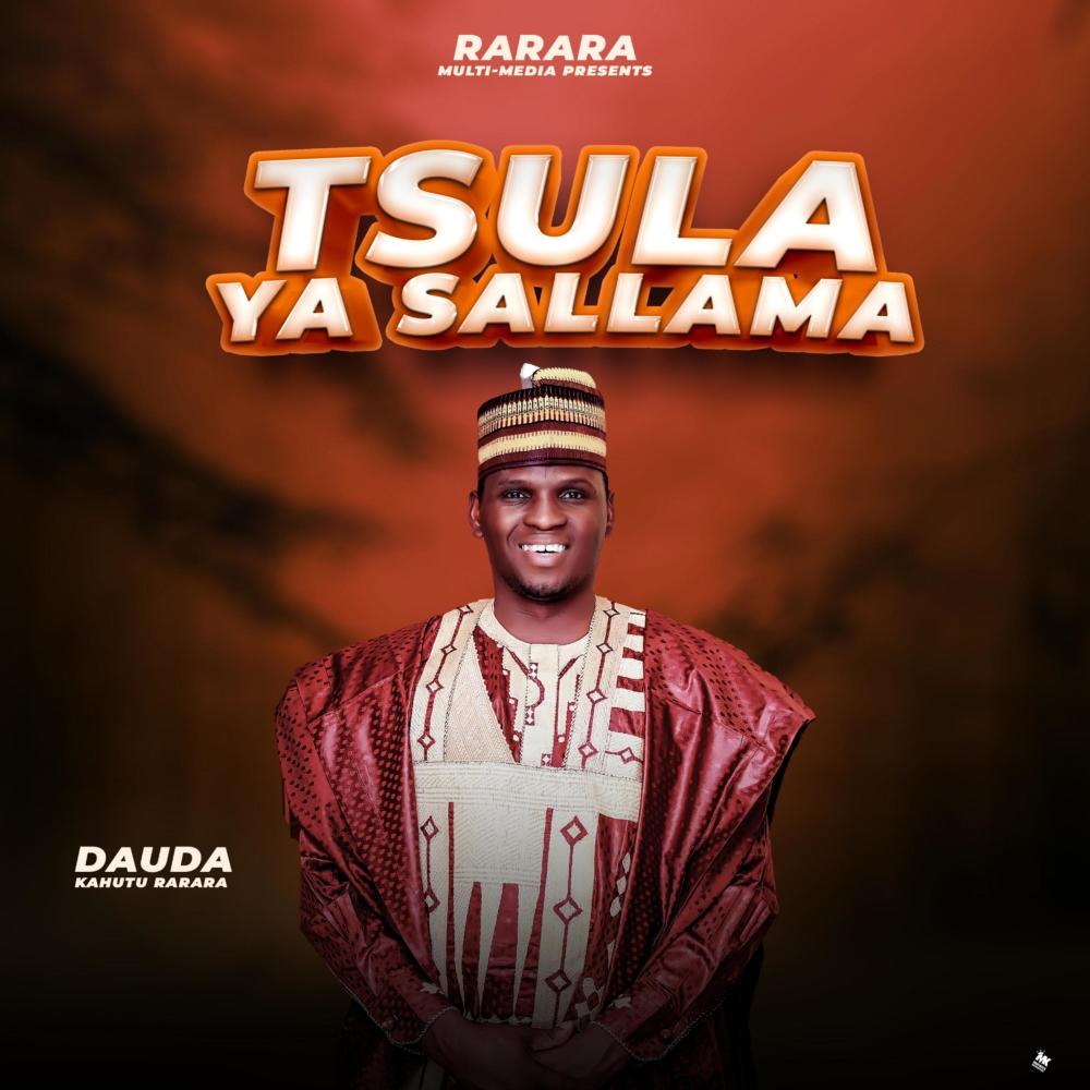 Tsula Ya Sallama