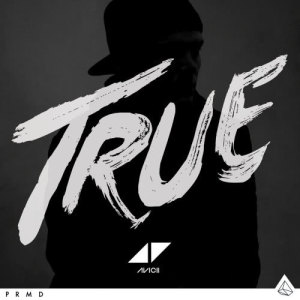 Avicii的專輯True