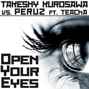 Listen to Open Your Eyes (Symo Remix) song with lyrics from Takeshy Kurosawa