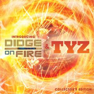 อัลบัม Collector's Edition ศิลปิน Didge on Fire
