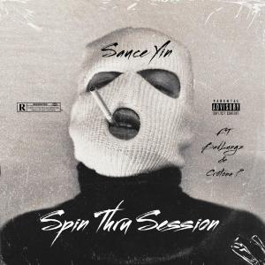 Album Spin Thru Session (feat. Bad Lungz & Crotona P) (Explicit) from Bad Lungz