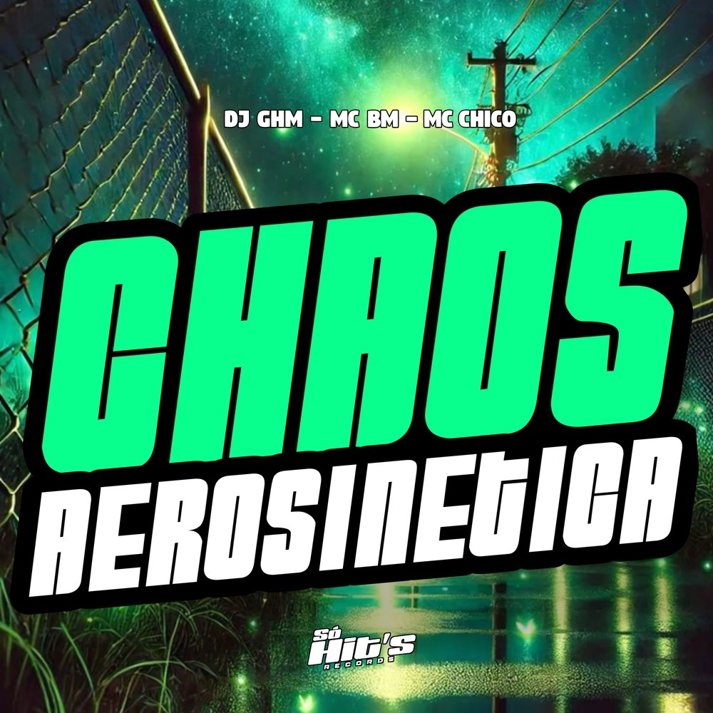 Chaos Aeremitar (Explicit)