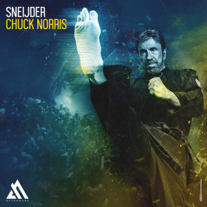 收听Sneijder的Chuck Norris (Extended Mix)歌词歌曲
