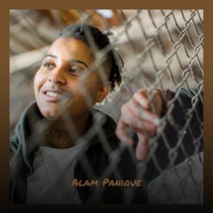Listen to Alam Panique song with lyrics from Jero Perly