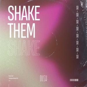 Shake Them dari EsTie