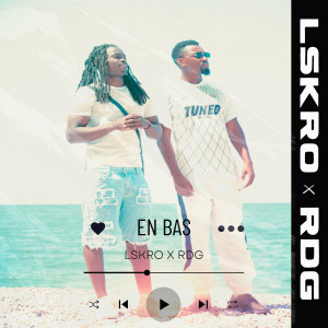 อัลบัม En bas ศิลปิน LSKRO